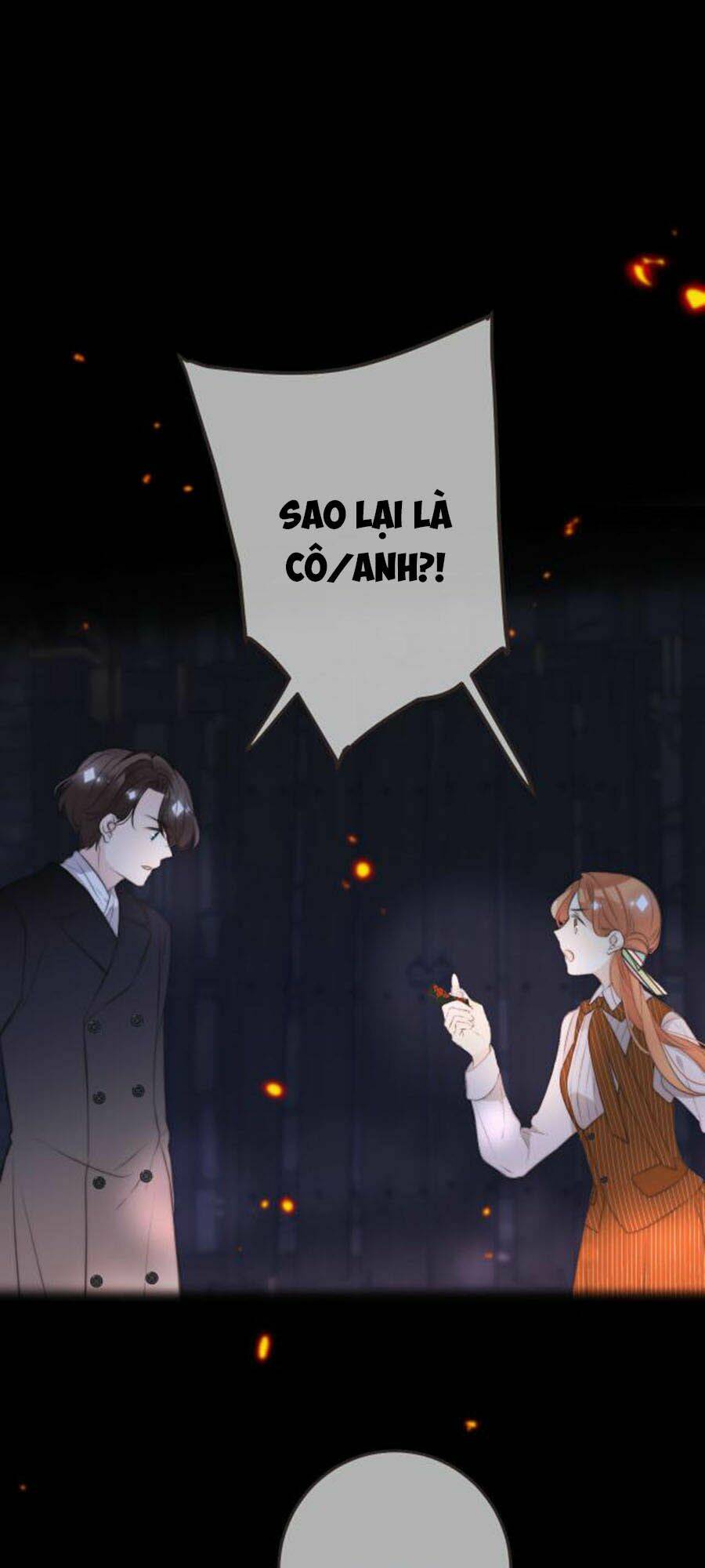 Lâu Tiểu Thư, Lại Gặp Nhau Rồi Chapter 29 - Trang 2