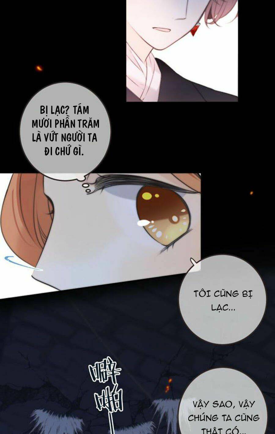 Lâu Tiểu Thư, Lại Gặp Nhau Rồi Chapter 29 - Trang 2