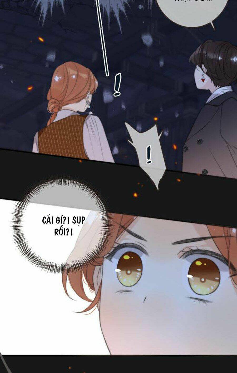 Lâu Tiểu Thư, Lại Gặp Nhau Rồi Chapter 29 - Trang 2