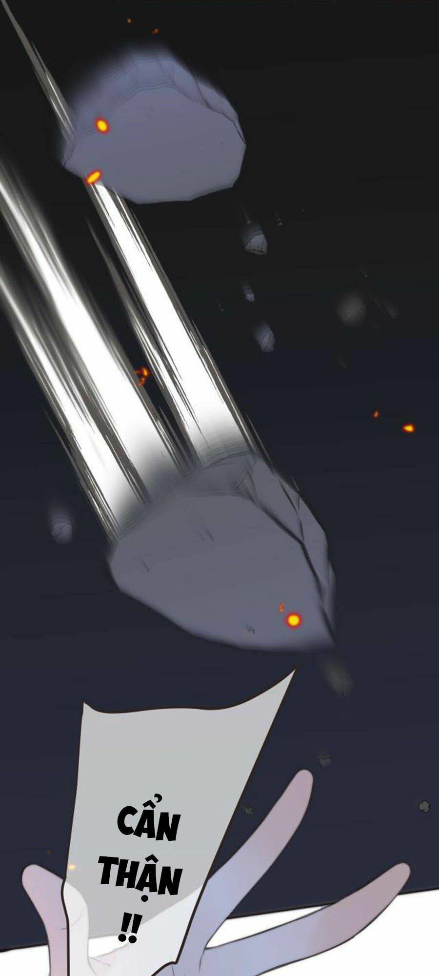 Lâu Tiểu Thư, Lại Gặp Nhau Rồi Chapter 29 - Trang 2