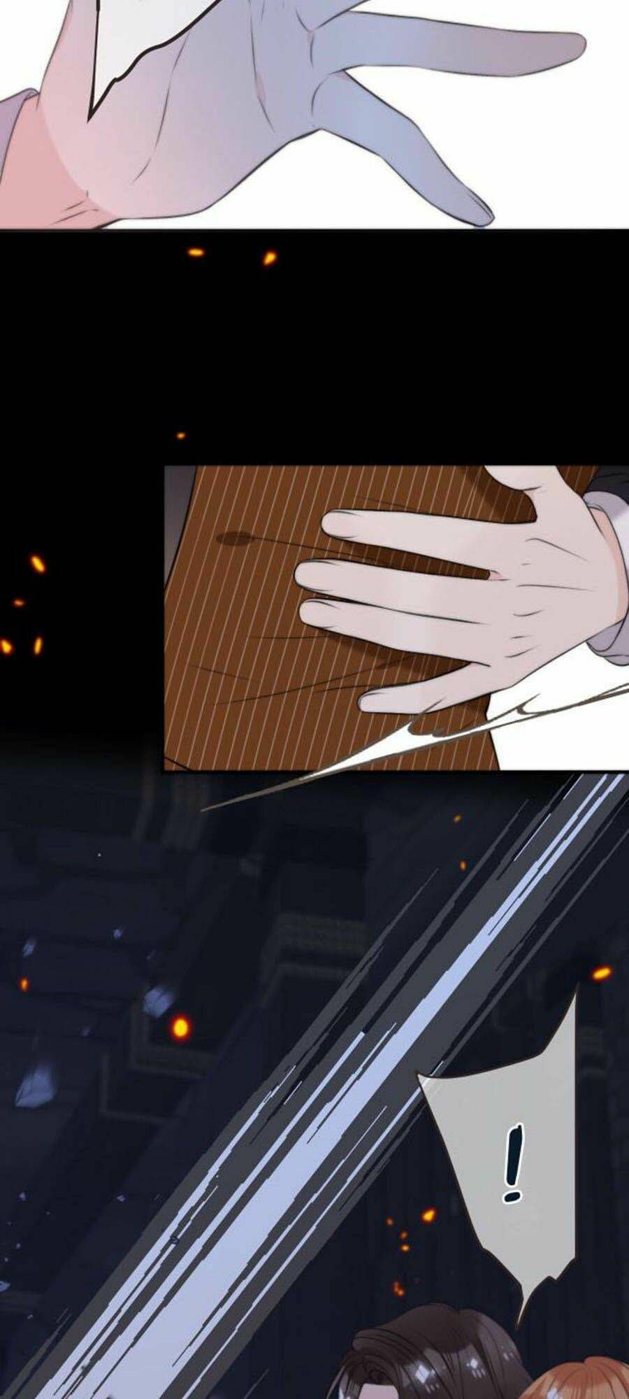 Lâu Tiểu Thư, Lại Gặp Nhau Rồi Chapter 29 - Trang 2