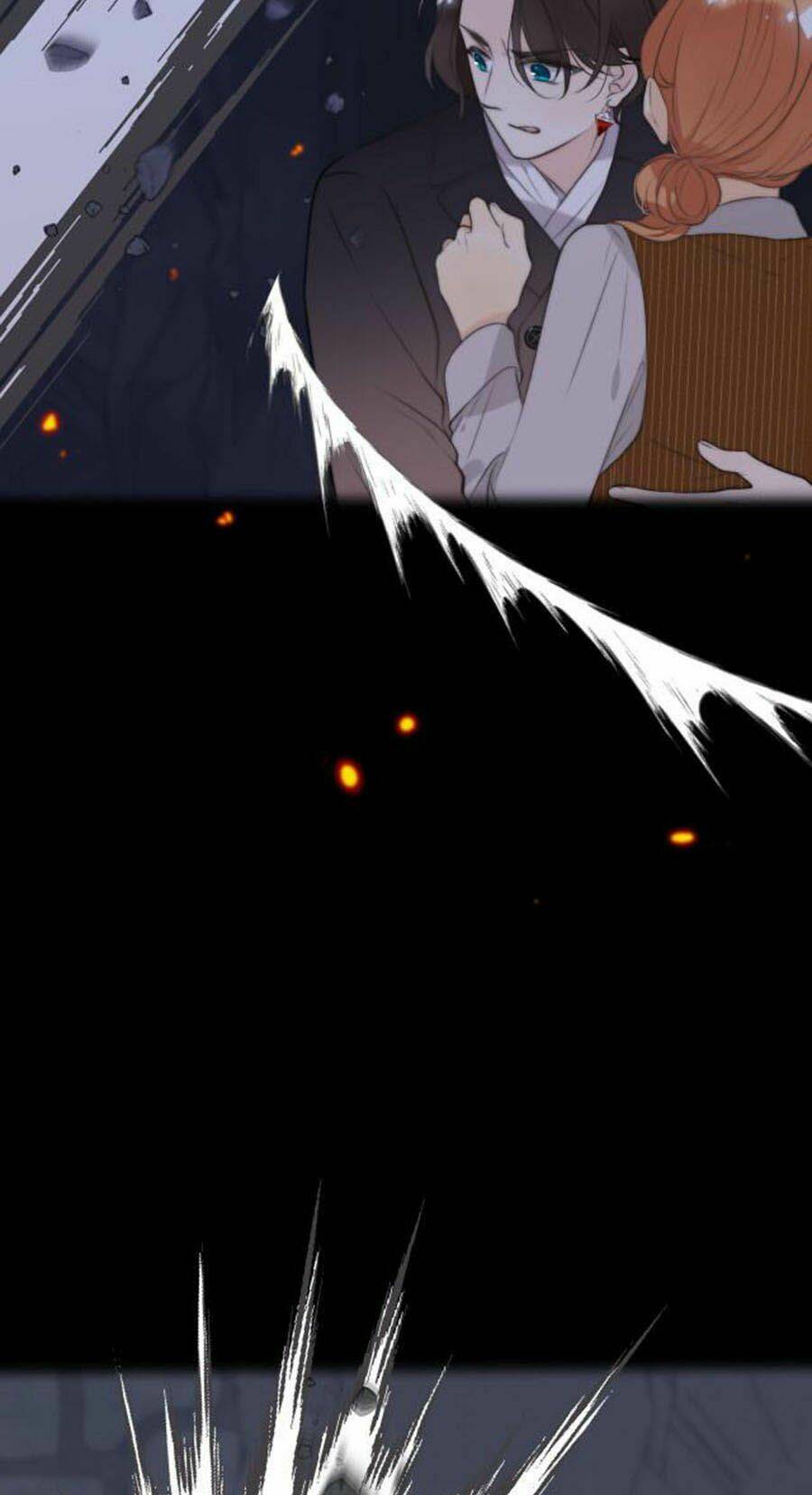 Lâu Tiểu Thư, Lại Gặp Nhau Rồi Chapter 29 - Trang 2