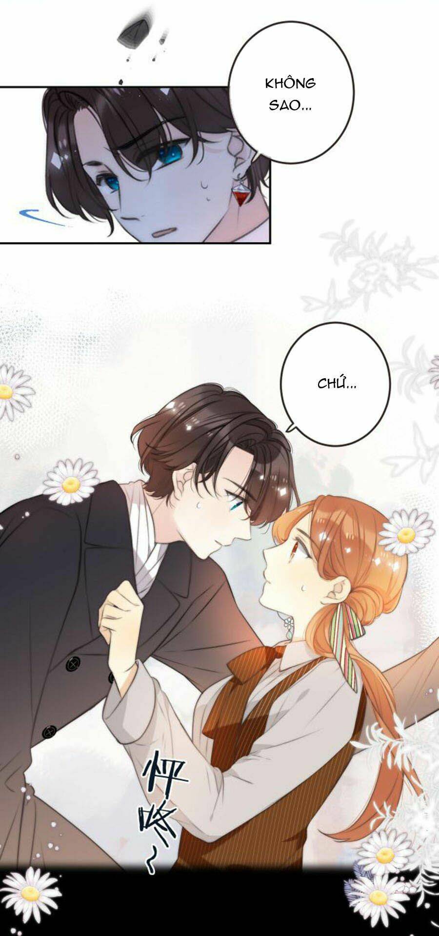 Lâu Tiểu Thư, Lại Gặp Nhau Rồi Chapter 29 - Trang 2