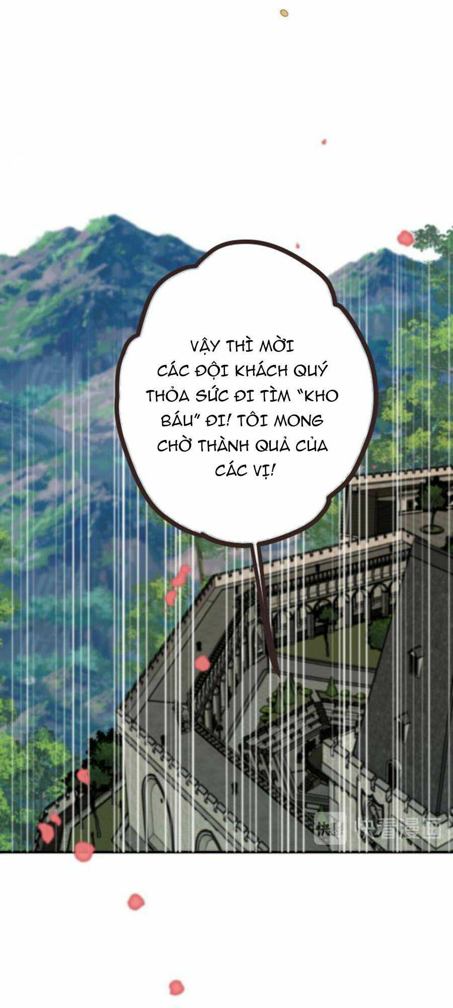 Lâu Tiểu Thư, Lại Gặp Nhau Rồi Chapter 29 - Trang 2