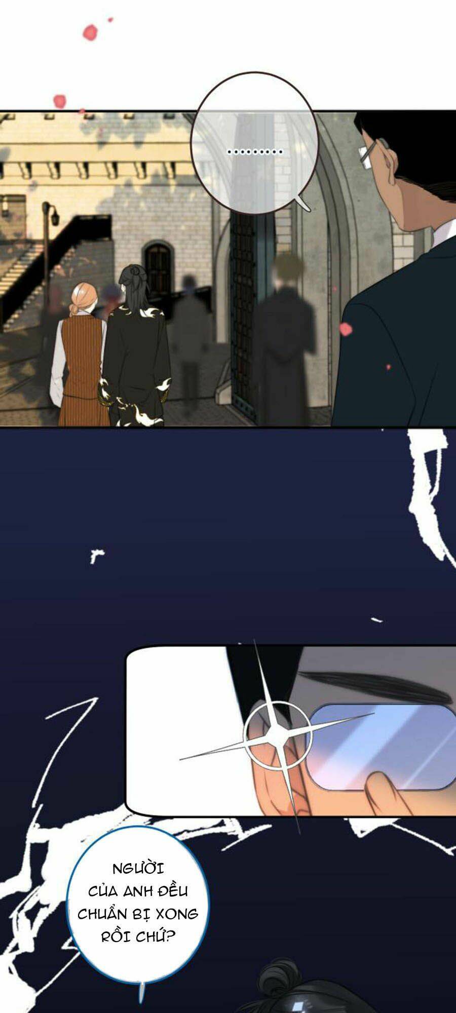 Lâu Tiểu Thư, Lại Gặp Nhau Rồi Chapter 29 - Trang 2