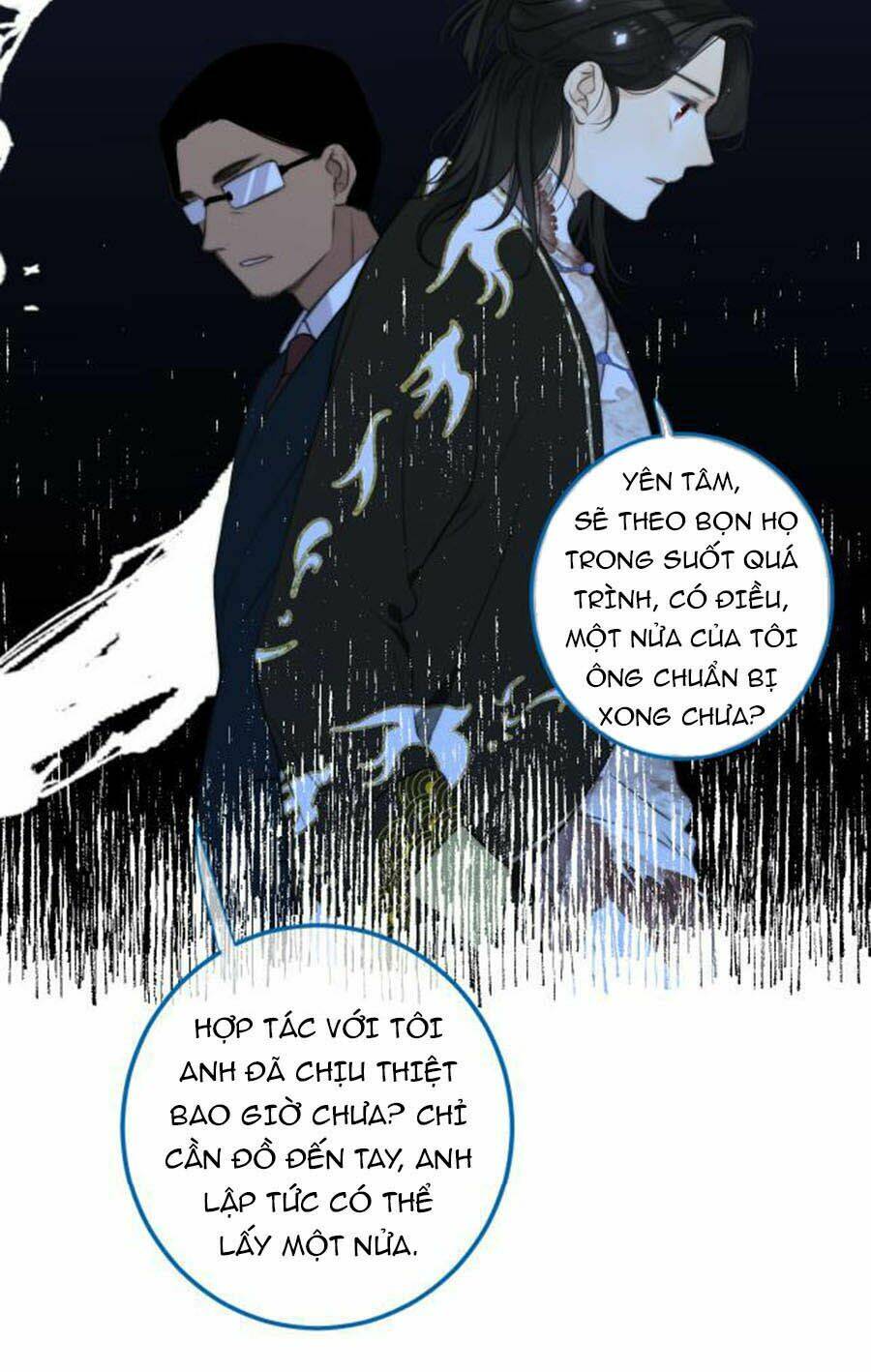 Lâu Tiểu Thư, Lại Gặp Nhau Rồi Chapter 29 - Trang 2