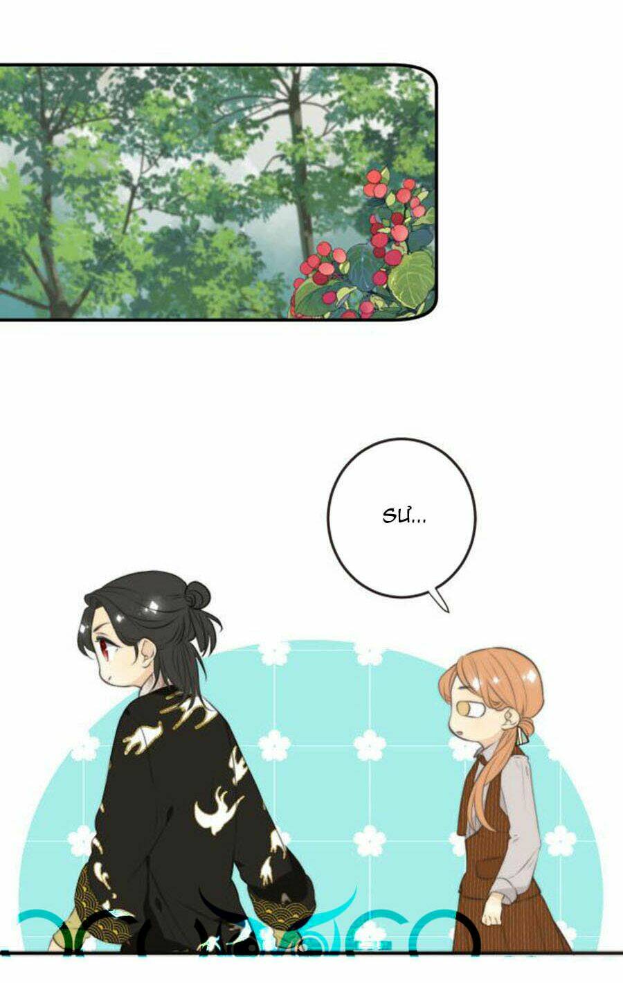 Lâu Tiểu Thư, Lại Gặp Nhau Rồi Chapter 29 - Trang 2