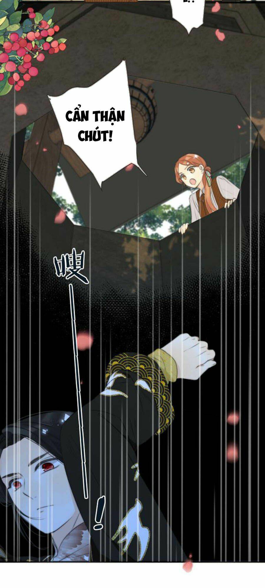 Lâu Tiểu Thư, Lại Gặp Nhau Rồi Chapter 29 - Trang 2