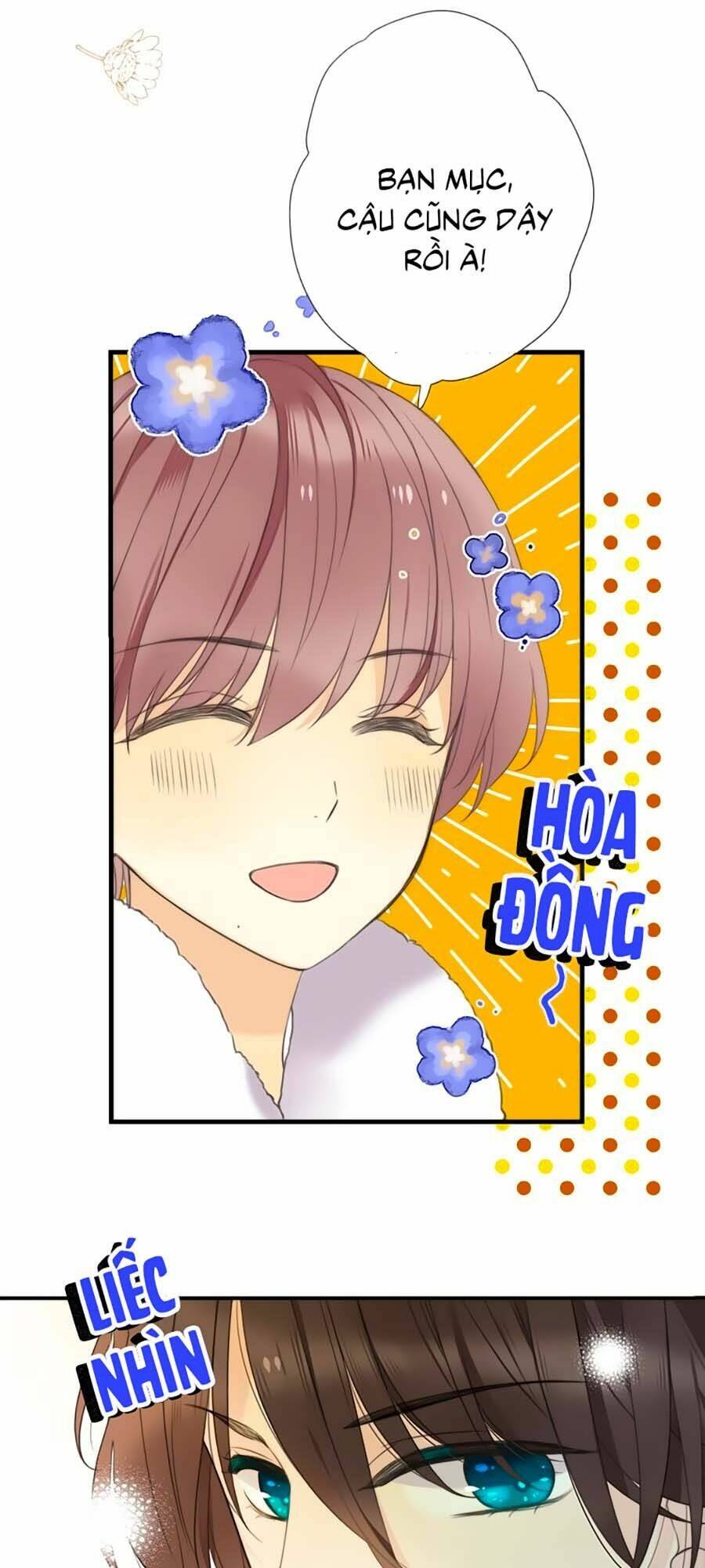 Lâu Tiểu Thư, Lại Gặp Nhau Rồi Chapter 3 - Trang 2