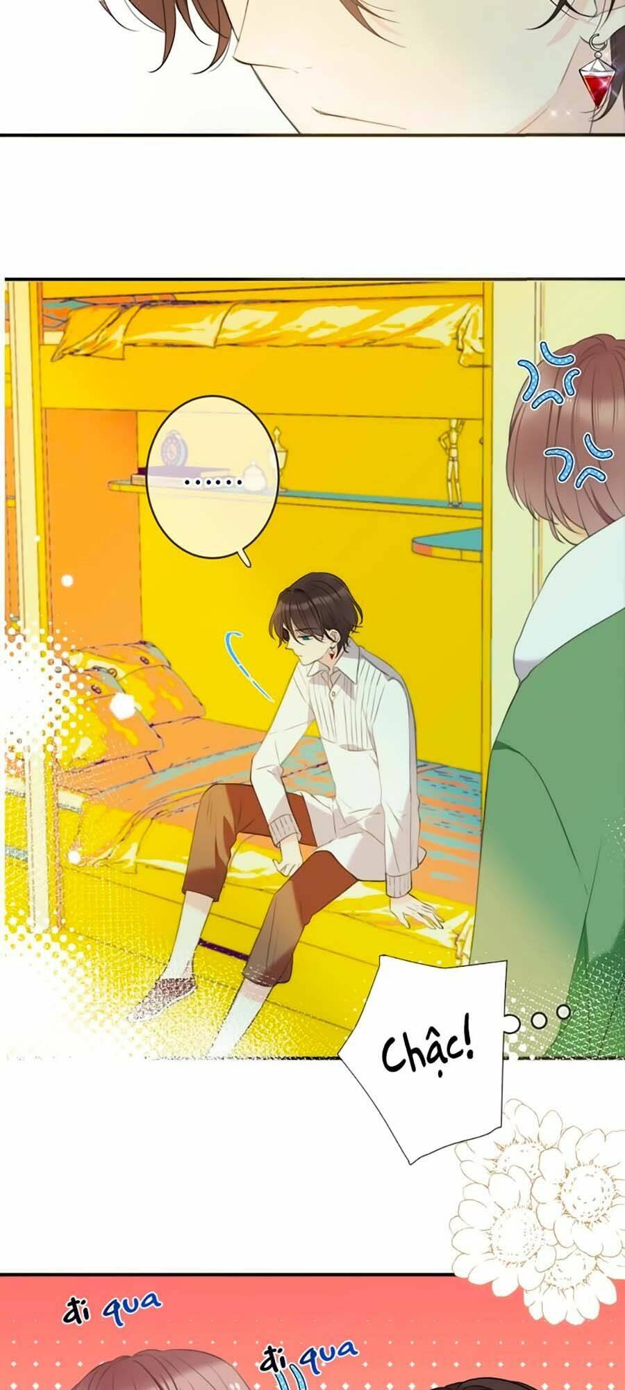 Lâu Tiểu Thư, Lại Gặp Nhau Rồi Chapter 3 - Trang 2