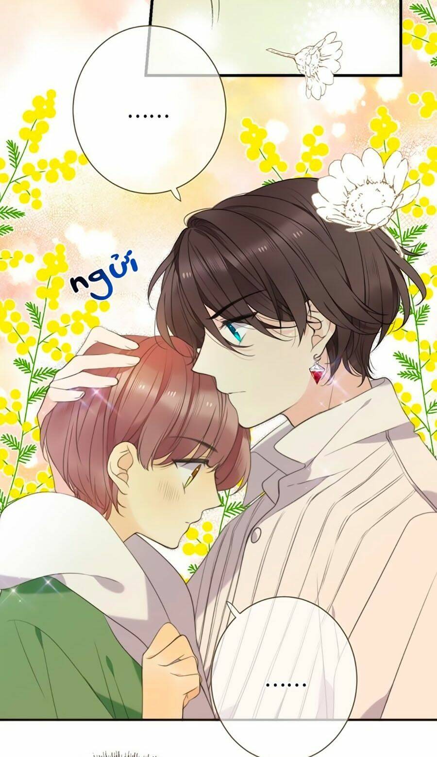 Lâu Tiểu Thư, Lại Gặp Nhau Rồi Chapter 3 - Trang 2