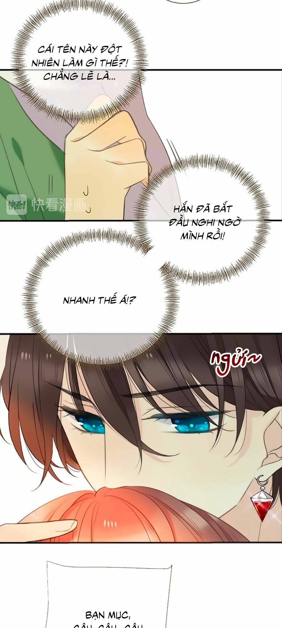 Lâu Tiểu Thư, Lại Gặp Nhau Rồi Chapter 3 - Trang 2