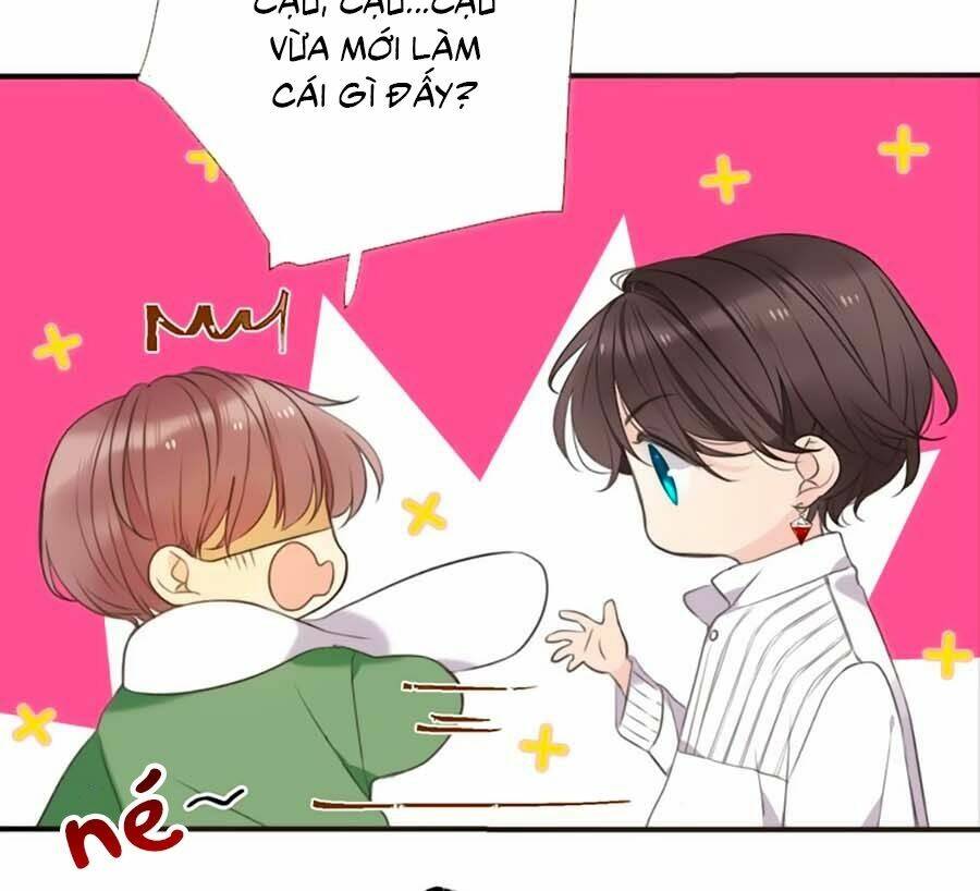 Lâu Tiểu Thư, Lại Gặp Nhau Rồi Chapter 3 - Trang 2