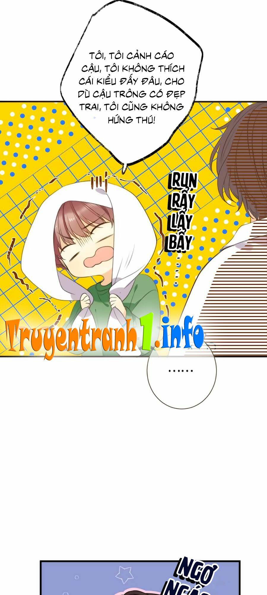 Lâu Tiểu Thư, Lại Gặp Nhau Rồi Chapter 3 - Trang 2