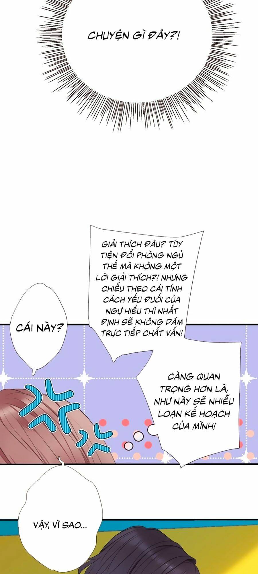 Lâu Tiểu Thư, Lại Gặp Nhau Rồi Chapter 3 - Trang 2