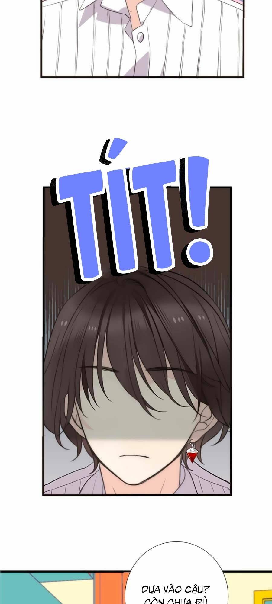 Lâu Tiểu Thư, Lại Gặp Nhau Rồi Chapter 3 - Trang 2