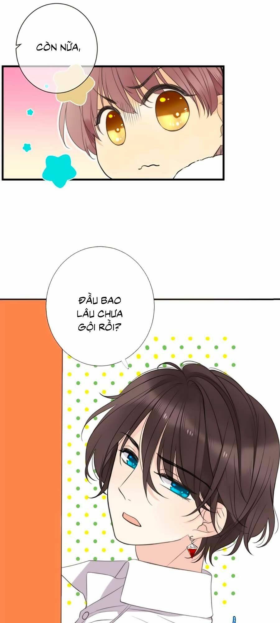 Lâu Tiểu Thư, Lại Gặp Nhau Rồi Chapter 3 - Trang 2