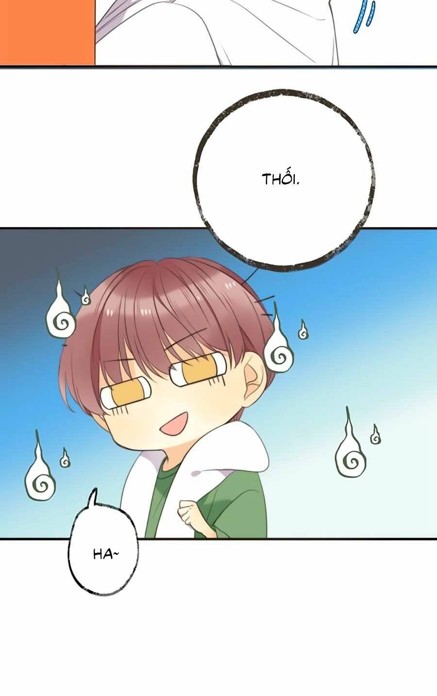 Lâu Tiểu Thư, Lại Gặp Nhau Rồi Chapter 3 - Trang 2