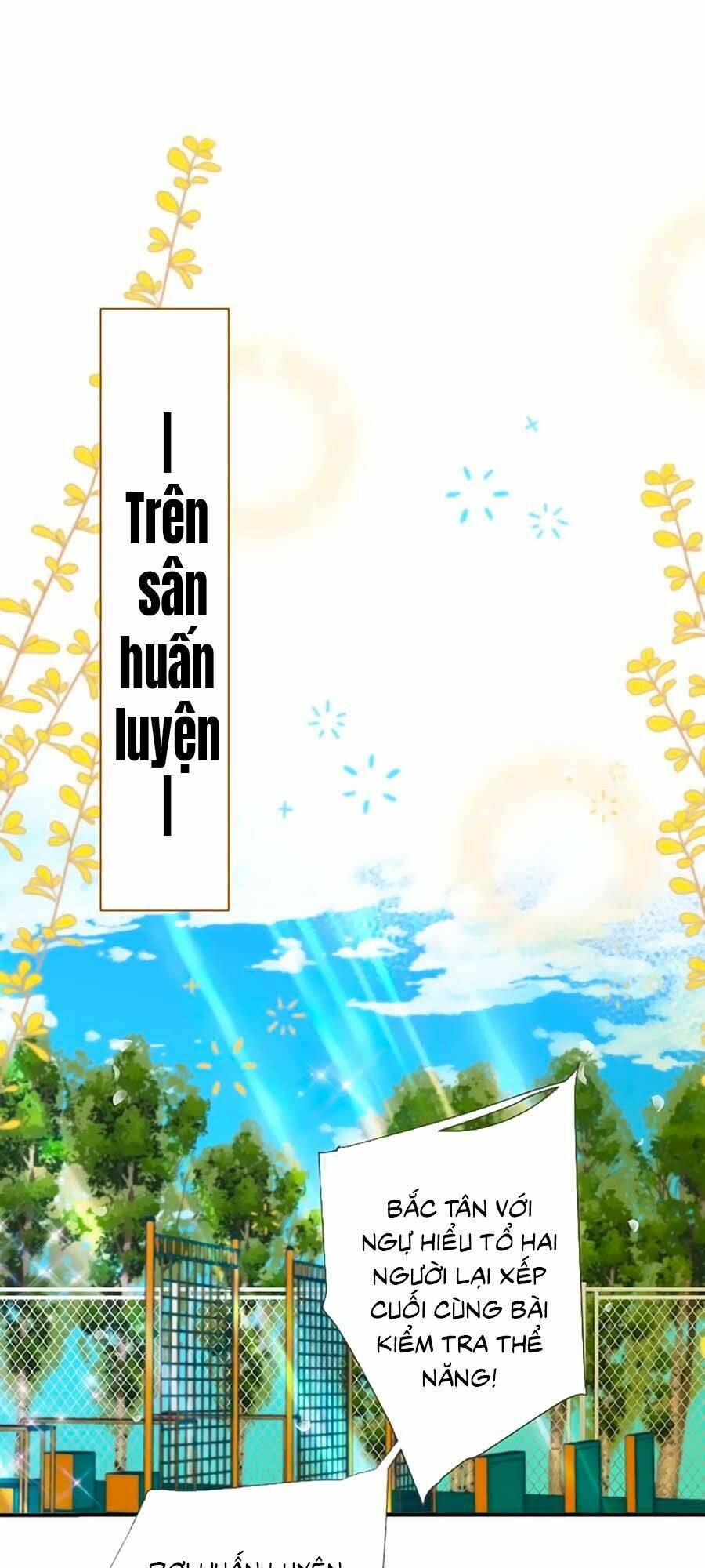 Lâu Tiểu Thư, Lại Gặp Nhau Rồi Chapter 3 - Trang 2