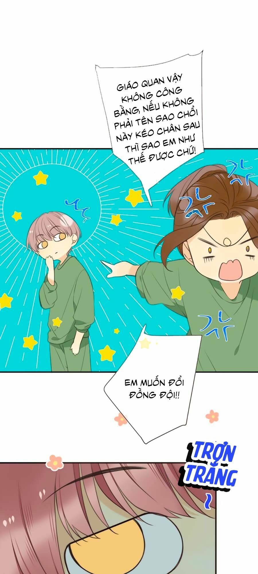 Lâu Tiểu Thư, Lại Gặp Nhau Rồi Chapter 3 - Trang 2