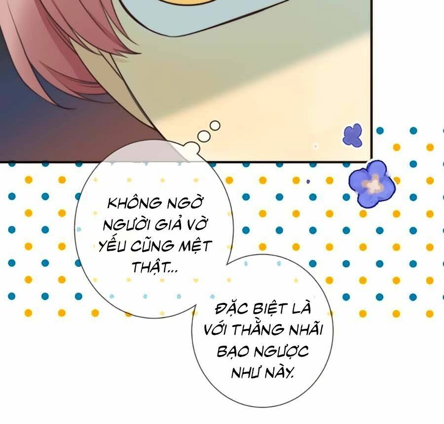 Lâu Tiểu Thư, Lại Gặp Nhau Rồi Chapter 3 - Trang 2