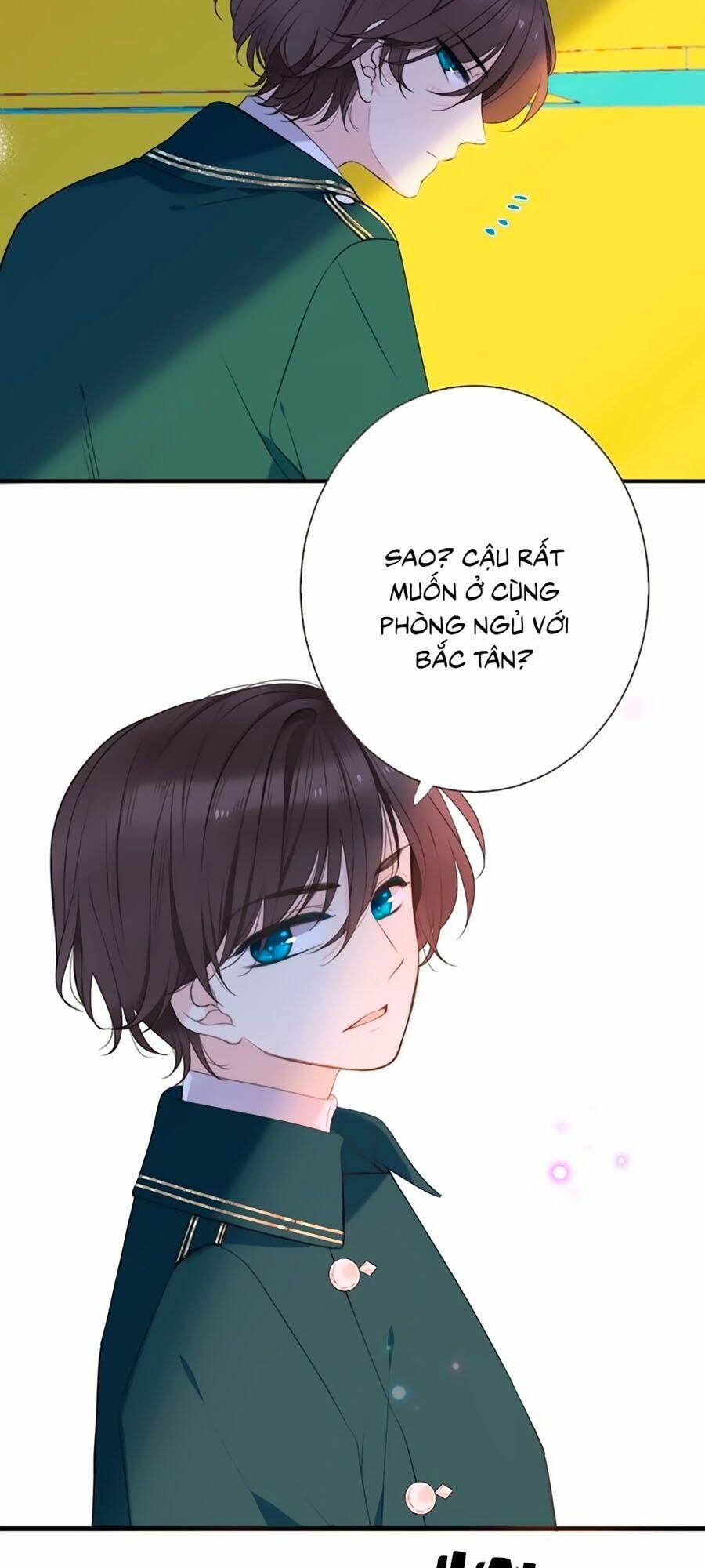 Lâu Tiểu Thư, Lại Gặp Nhau Rồi Chapter 3 - Trang 2