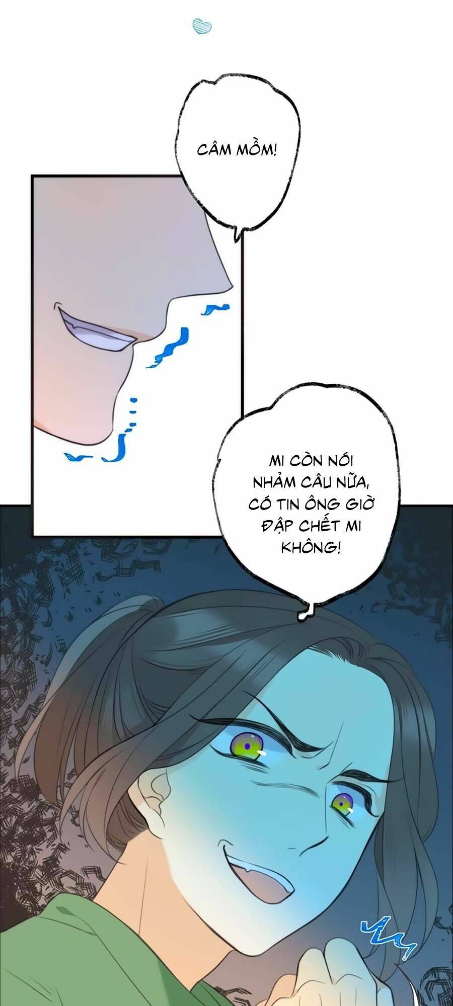 Lâu Tiểu Thư, Lại Gặp Nhau Rồi Chapter 3 - Trang 2