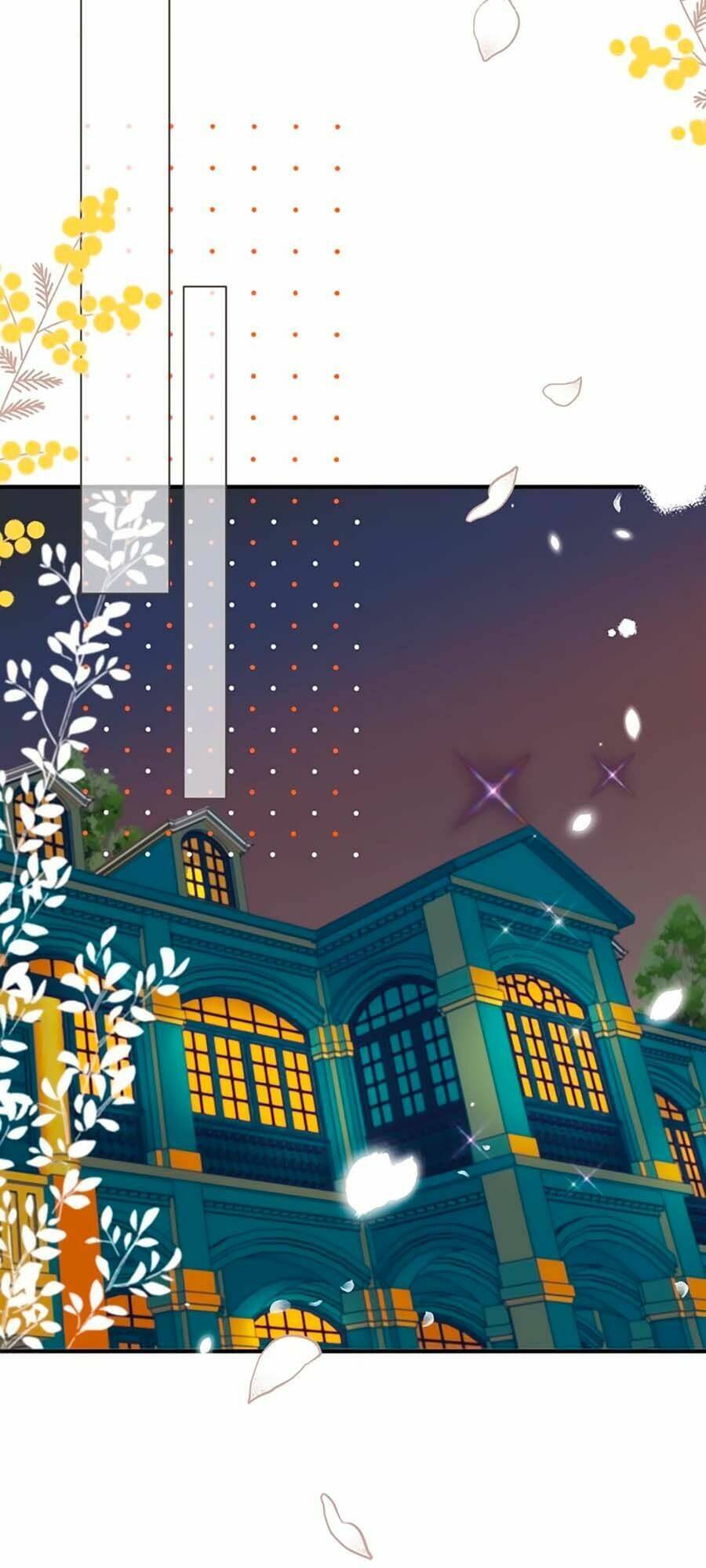 Lâu Tiểu Thư, Lại Gặp Nhau Rồi Chapter 3 - Trang 2