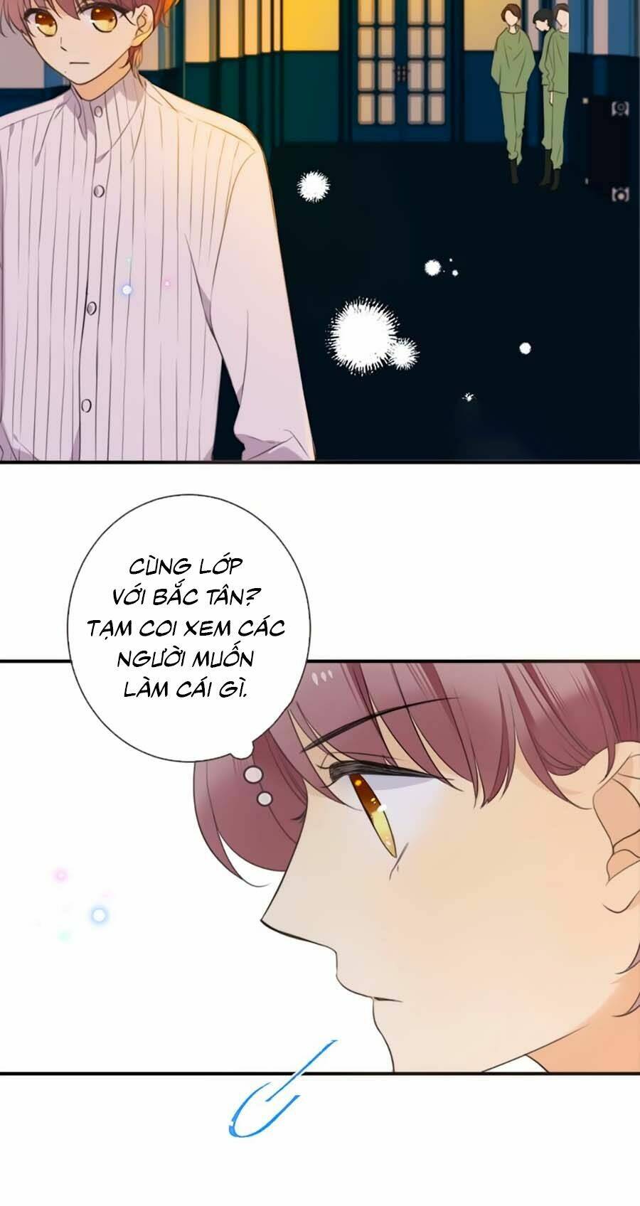 Lâu Tiểu Thư, Lại Gặp Nhau Rồi Chapter 3 - Trang 2