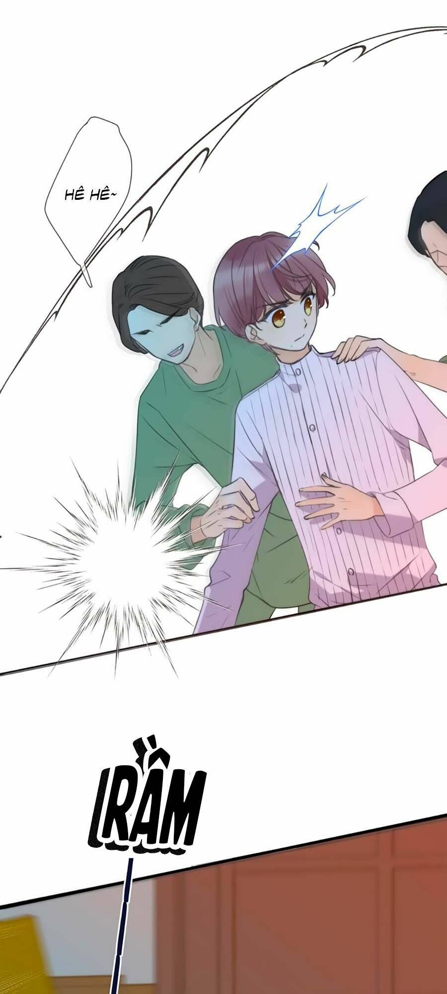 Lâu Tiểu Thư, Lại Gặp Nhau Rồi Chapter 3 - Trang 2