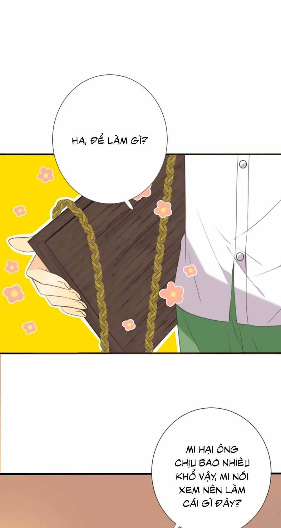 Lâu Tiểu Thư, Lại Gặp Nhau Rồi Chapter 3 - Trang 2