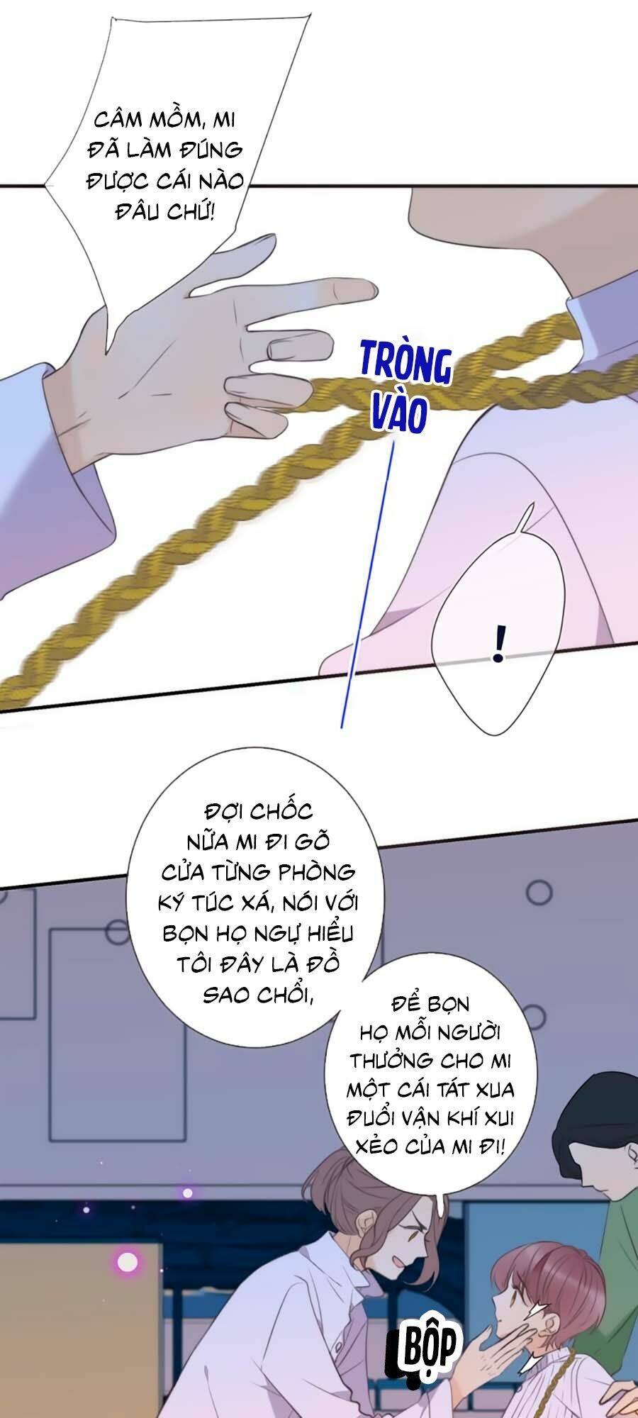 Lâu Tiểu Thư, Lại Gặp Nhau Rồi Chapter 3 - Trang 2