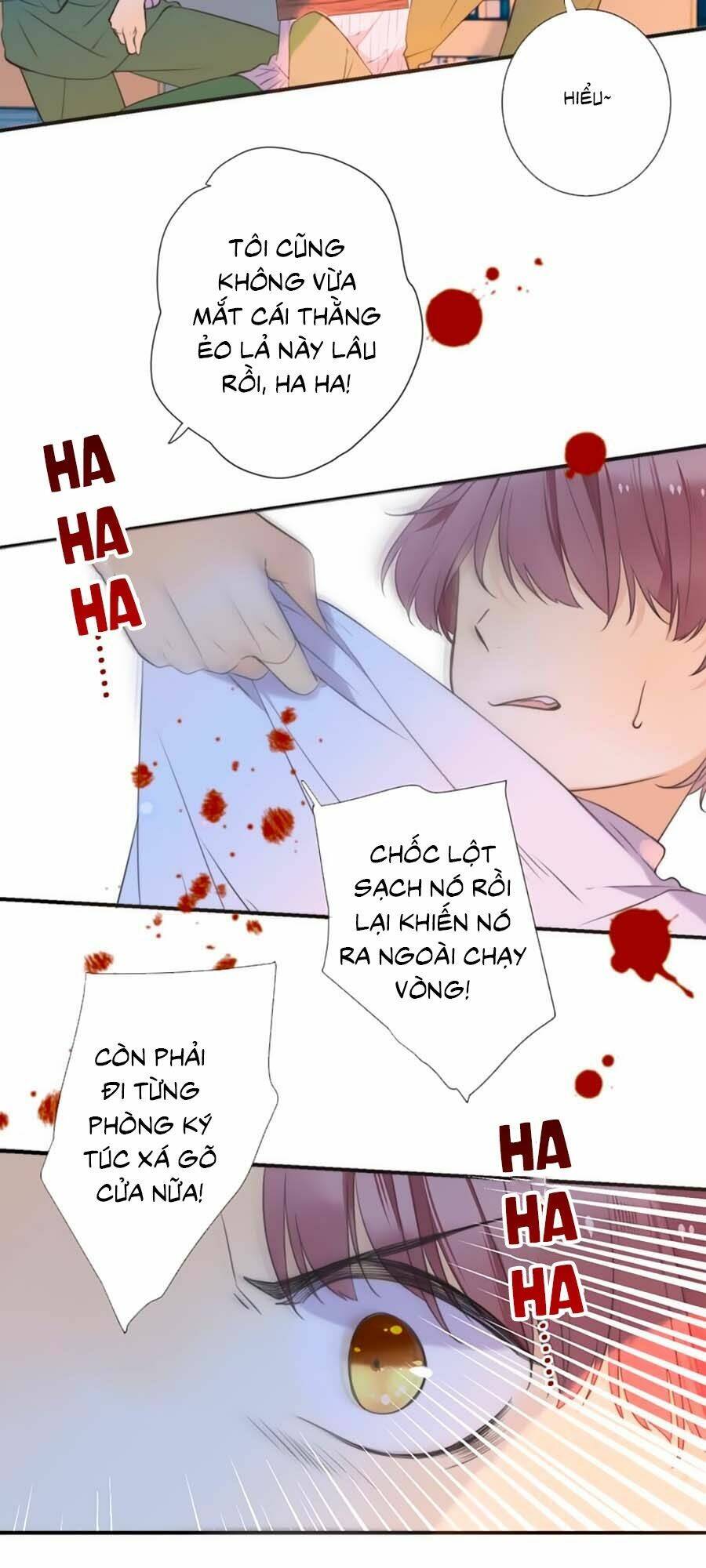 Lâu Tiểu Thư, Lại Gặp Nhau Rồi Chapter 3 - Trang 2