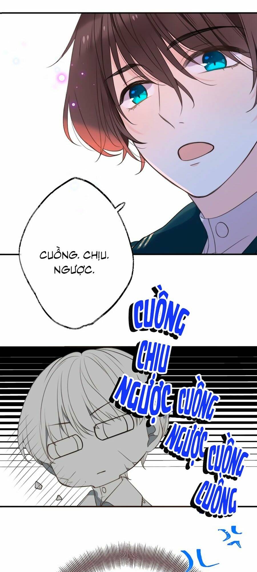 Lâu Tiểu Thư, Lại Gặp Nhau Rồi Chapter 3 - Trang 2