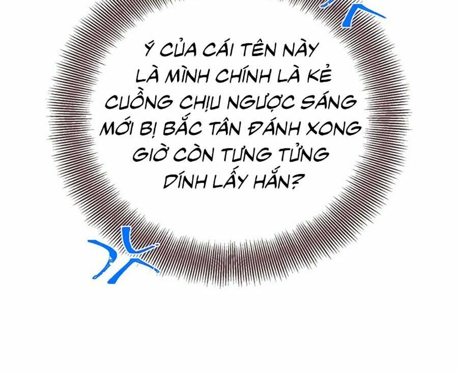 Lâu Tiểu Thư, Lại Gặp Nhau Rồi Chapter 3 - Trang 2