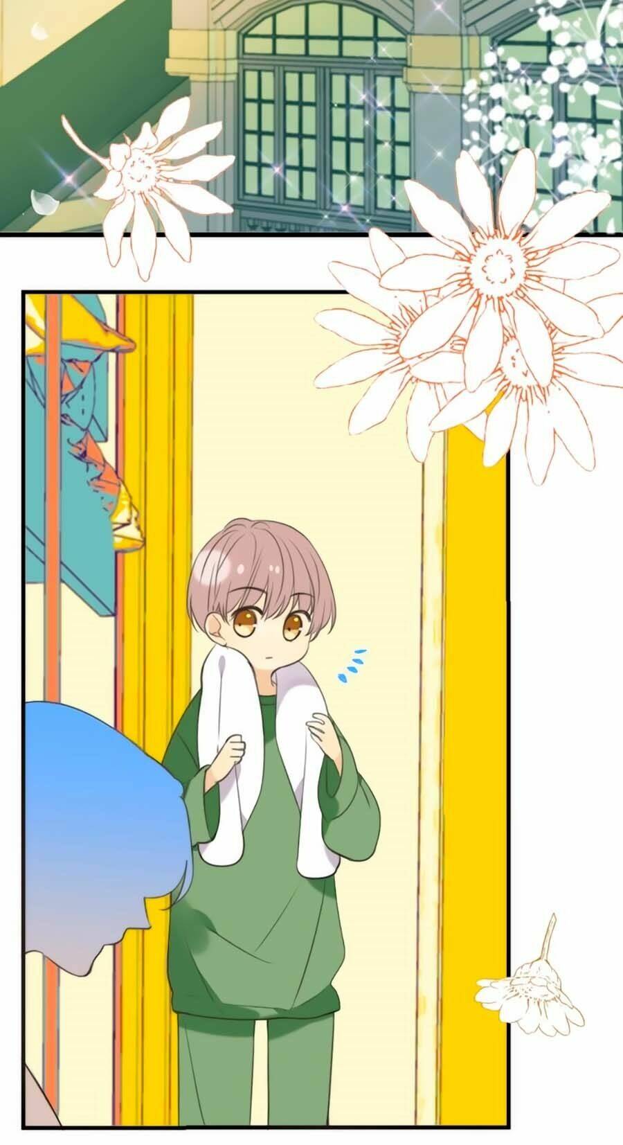 Lâu Tiểu Thư, Lại Gặp Nhau Rồi Chapter 3 - Trang 2