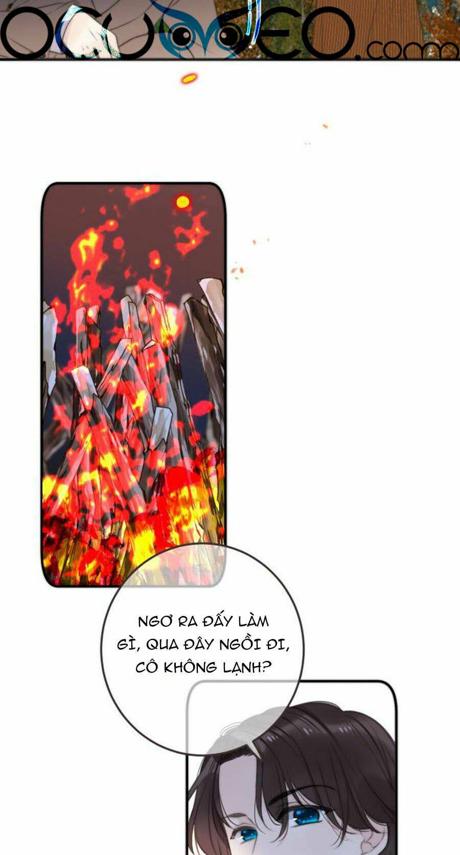 Lâu Tiểu Thư, Lại Gặp Nhau Rồi Chapter 30 - Trang 2