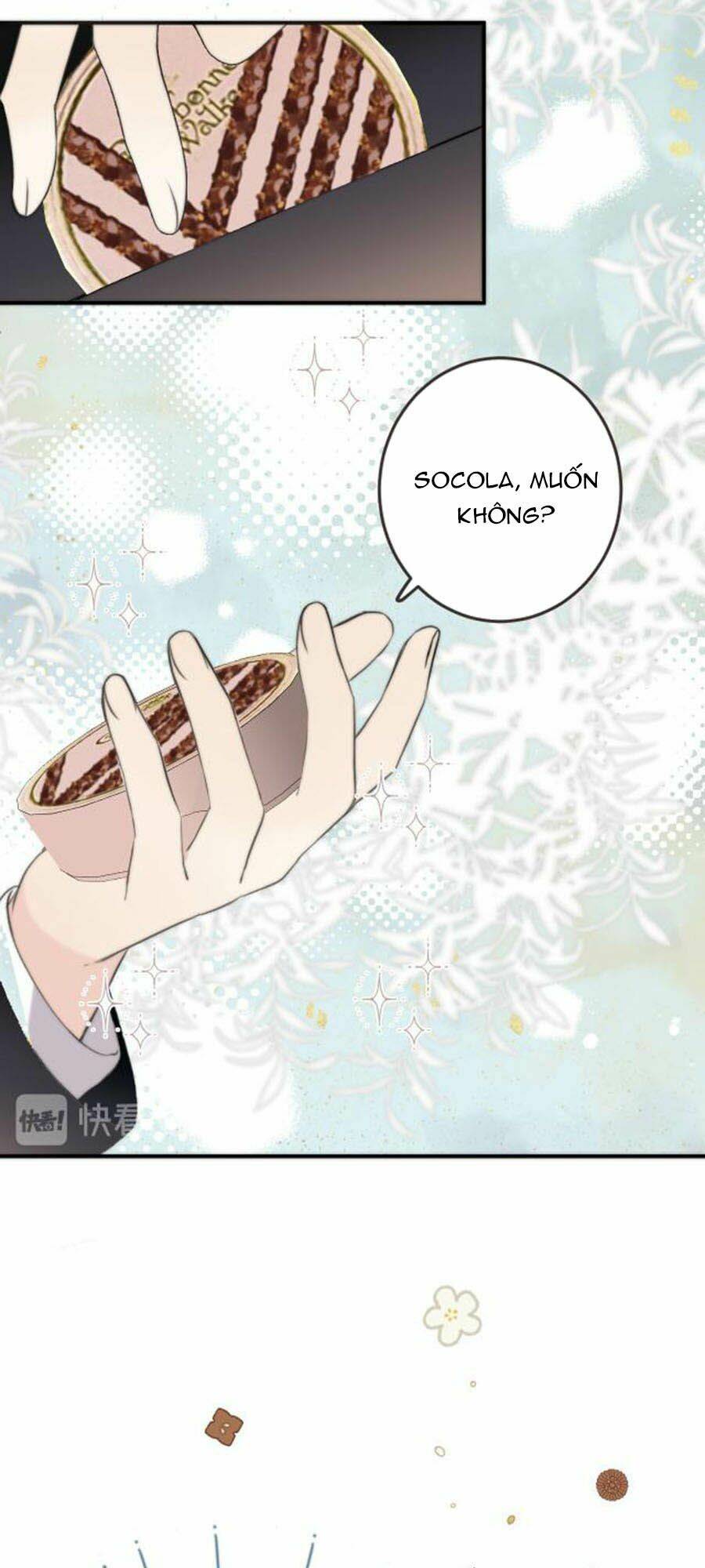 Lâu Tiểu Thư, Lại Gặp Nhau Rồi Chapter 30 - Trang 2