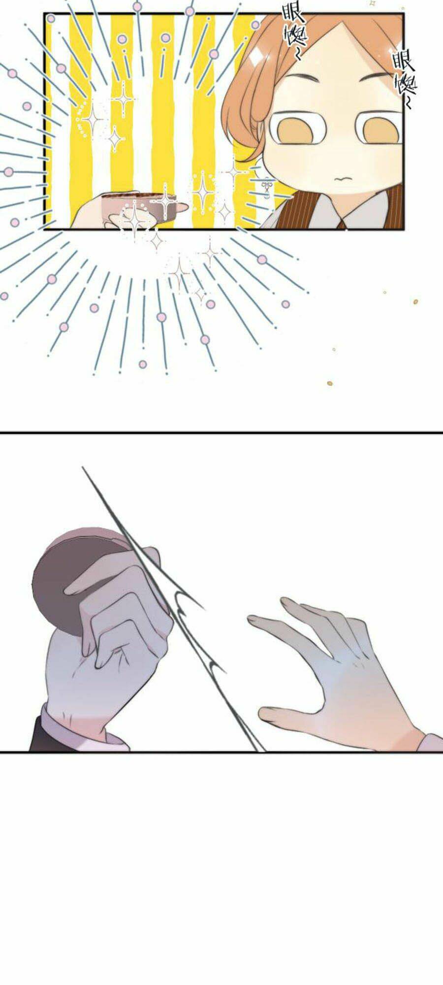 Lâu Tiểu Thư, Lại Gặp Nhau Rồi Chapter 30 - Trang 2