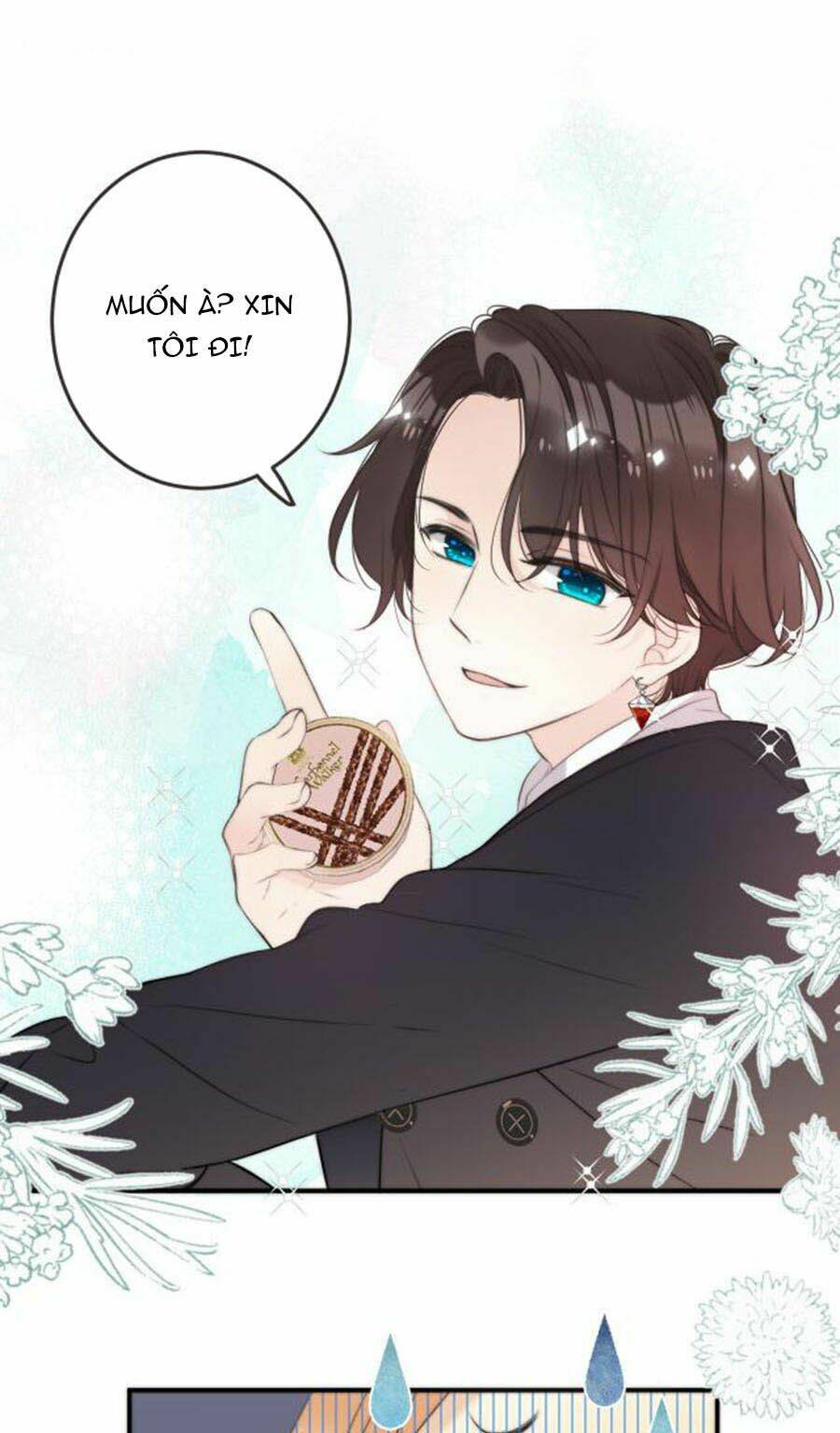 Lâu Tiểu Thư, Lại Gặp Nhau Rồi Chapter 30 - Trang 2