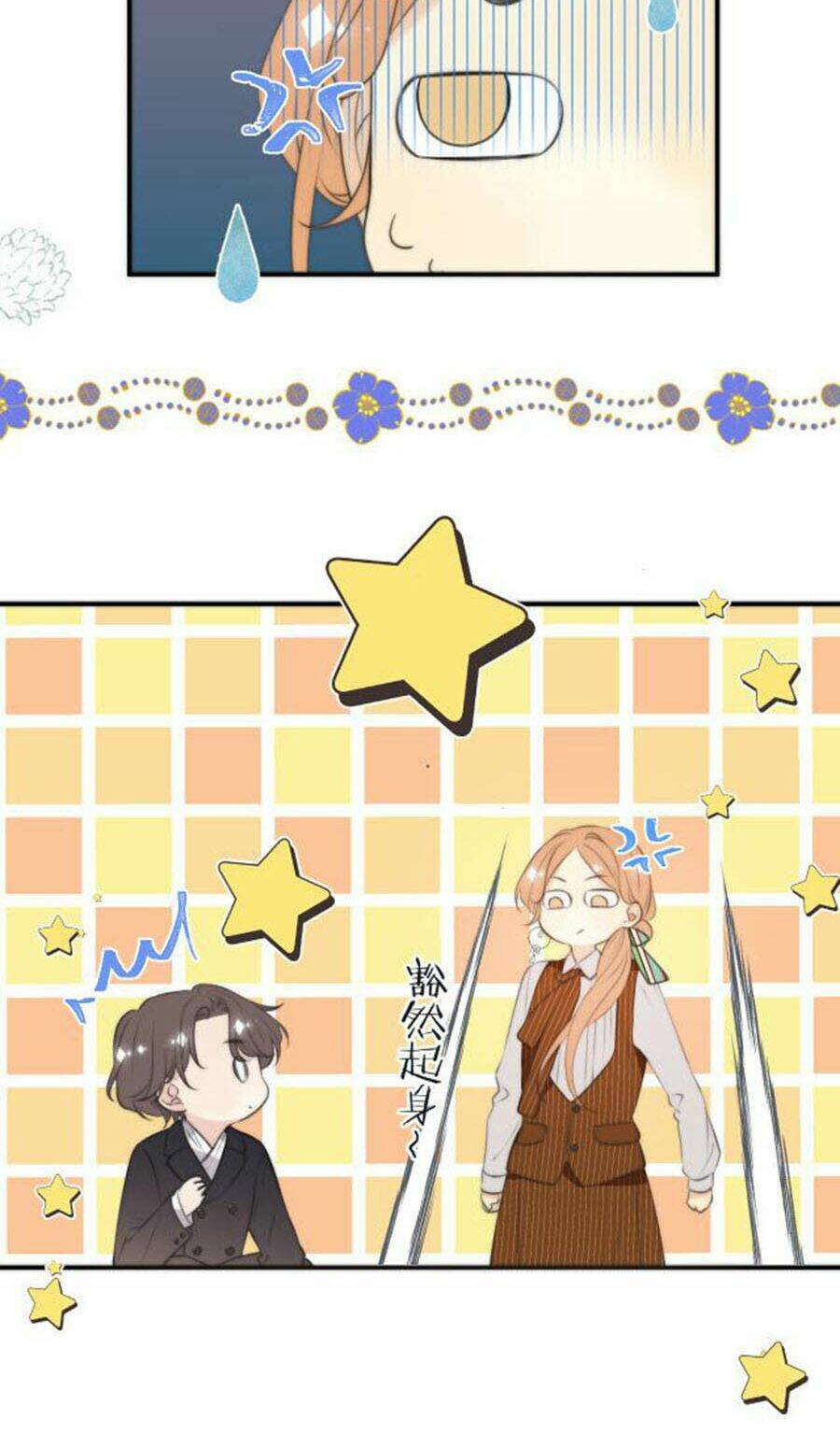 Lâu Tiểu Thư, Lại Gặp Nhau Rồi Chapter 30 - Trang 2