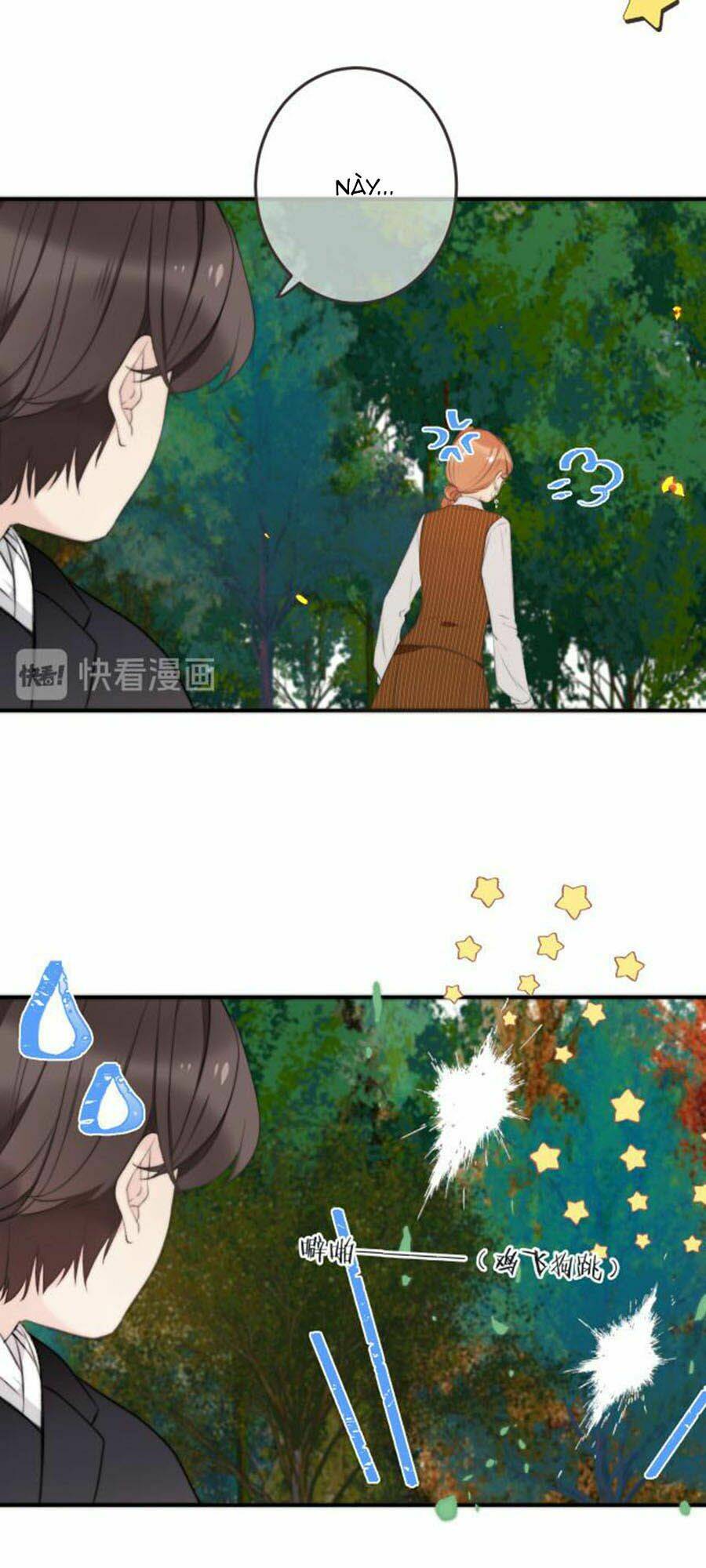 Lâu Tiểu Thư, Lại Gặp Nhau Rồi Chapter 30 - Trang 2