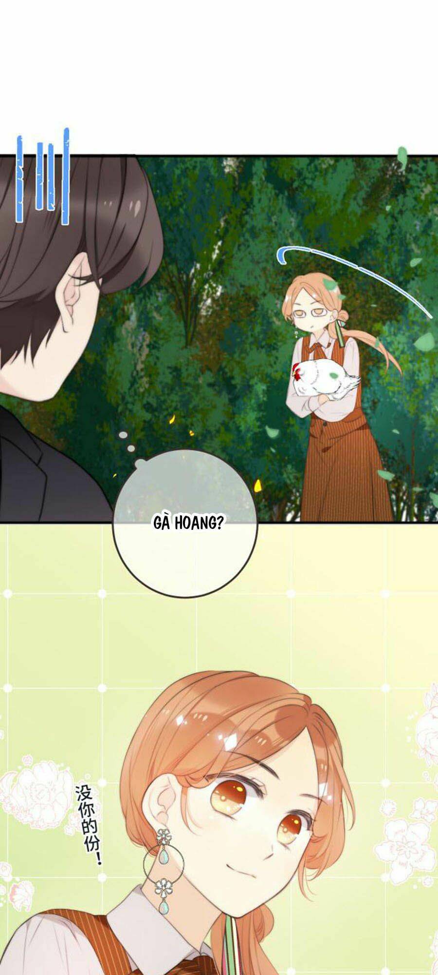 Lâu Tiểu Thư, Lại Gặp Nhau Rồi Chapter 30 - Trang 2