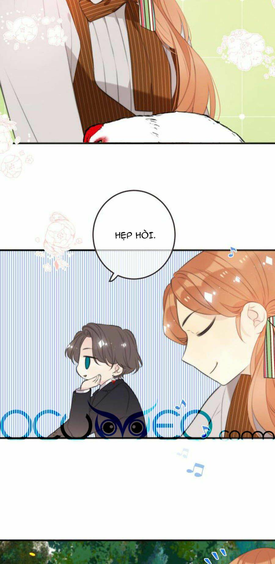 Lâu Tiểu Thư, Lại Gặp Nhau Rồi Chapter 30 - Trang 2