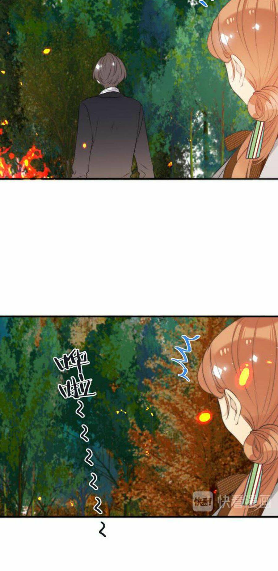 Lâu Tiểu Thư, Lại Gặp Nhau Rồi Chapter 30 - Trang 2