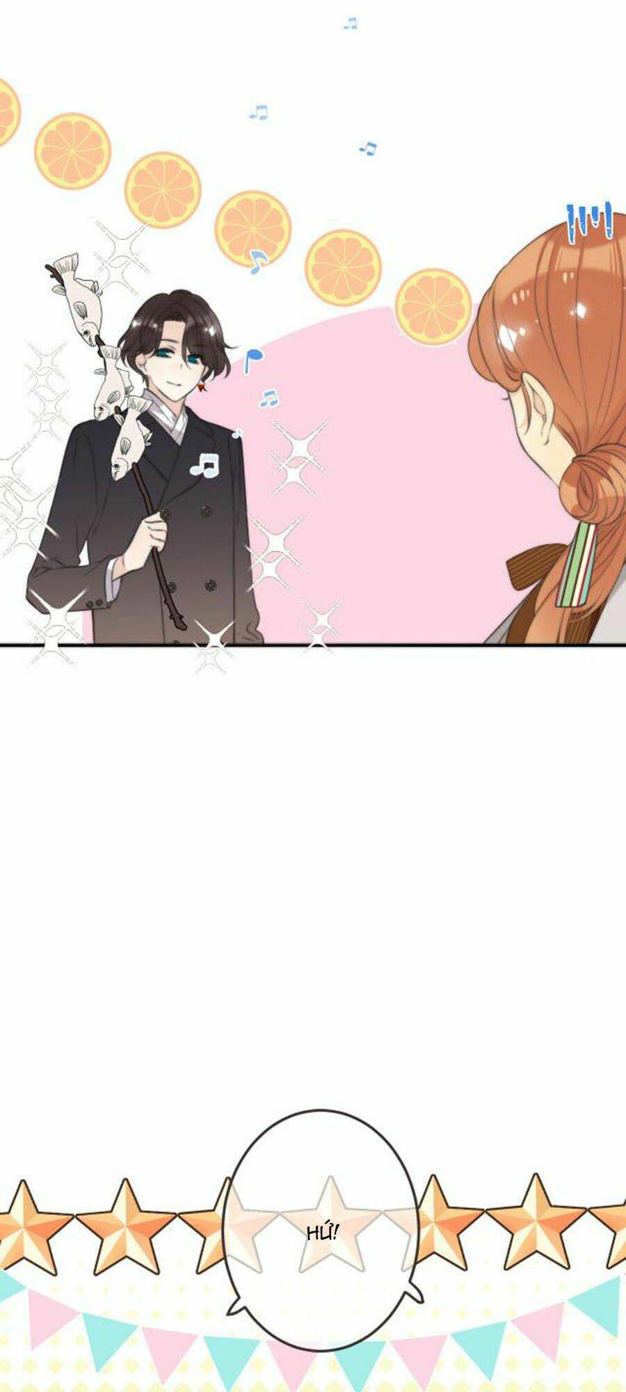 Lâu Tiểu Thư, Lại Gặp Nhau Rồi Chapter 30 - Trang 2