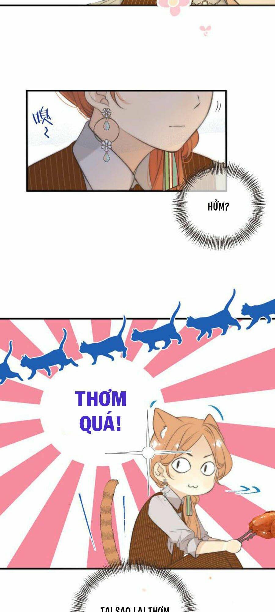 Lâu Tiểu Thư, Lại Gặp Nhau Rồi Chapter 30 - Trang 2