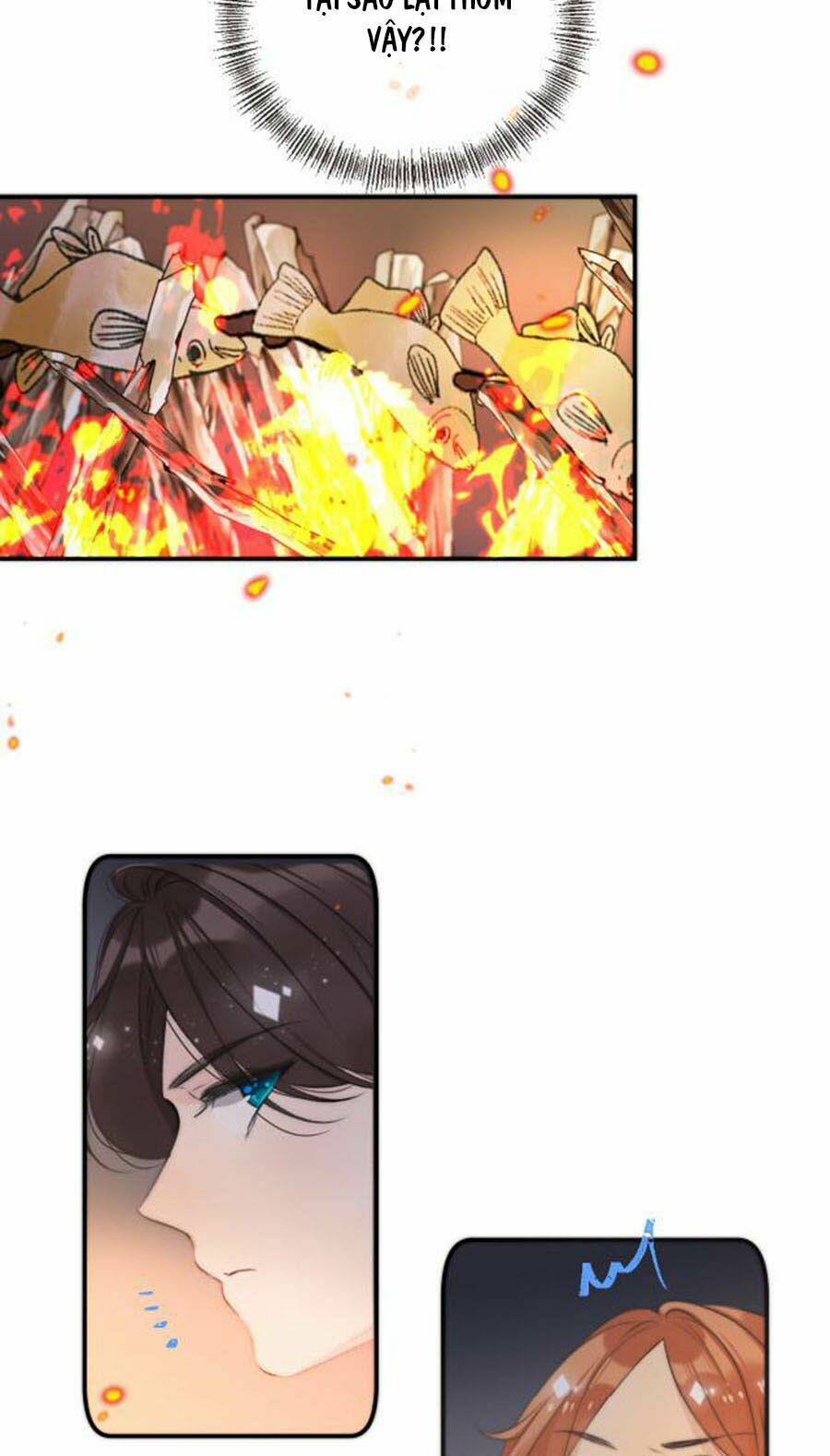 Lâu Tiểu Thư, Lại Gặp Nhau Rồi Chapter 30 - Trang 2