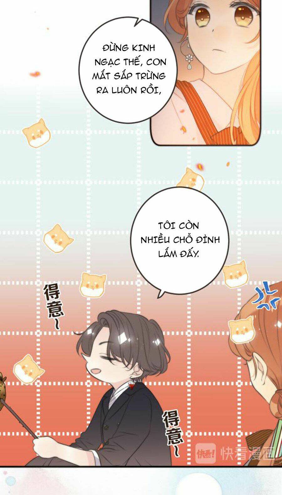 Lâu Tiểu Thư, Lại Gặp Nhau Rồi Chapter 30 - Trang 2