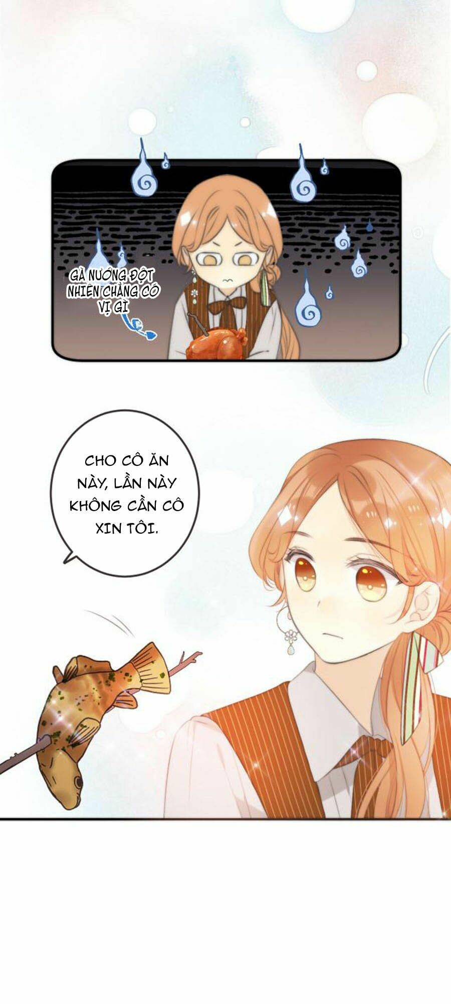 Lâu Tiểu Thư, Lại Gặp Nhau Rồi Chapter 30 - Trang 2